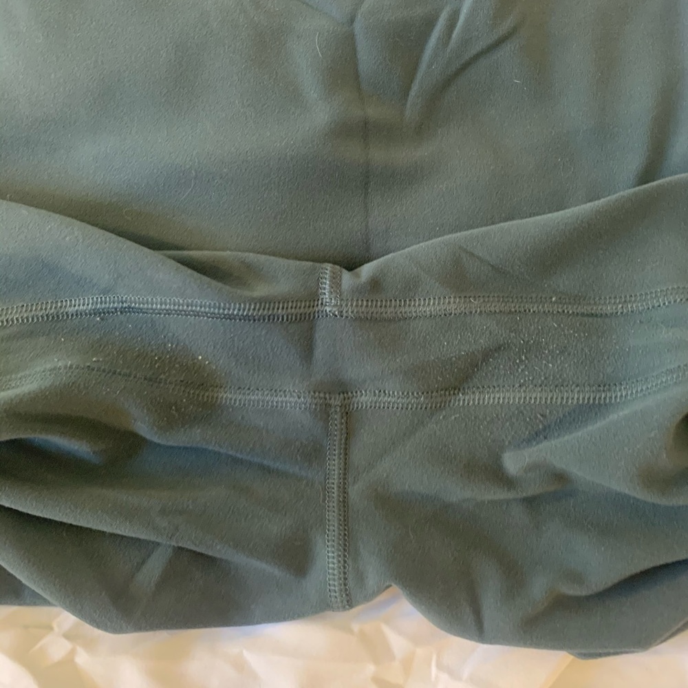 Lululemon Aligns - Picture 6 of 7